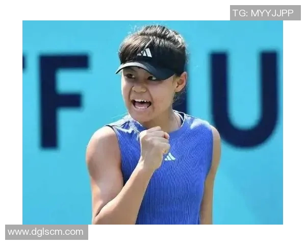 吴娜专访：从青涩少女到网球明星的成长之路回顾