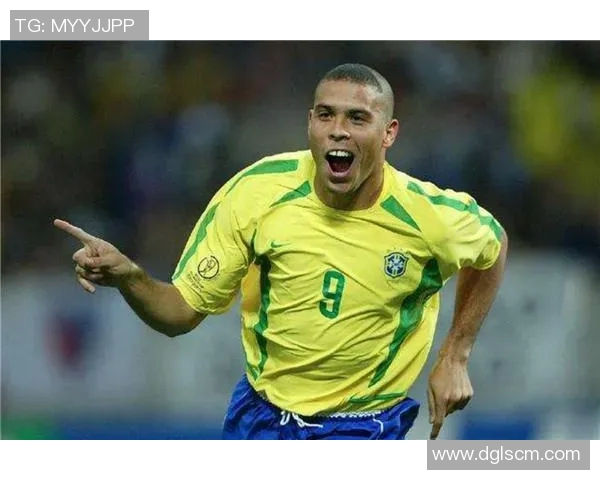 巴西足球明星榜揭晓谁将成为新一代球王的接班人